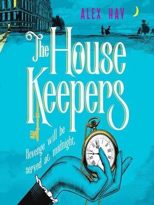 cover image of The Housekeepers
